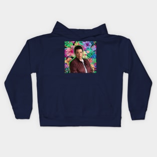 Shelley Morrison Kids Hoodie